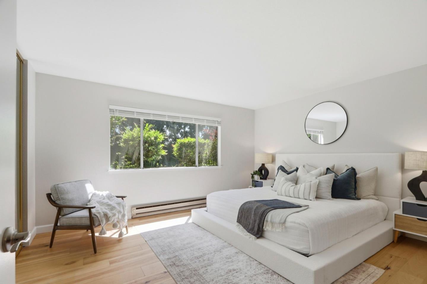 Almaden RD Unit: A