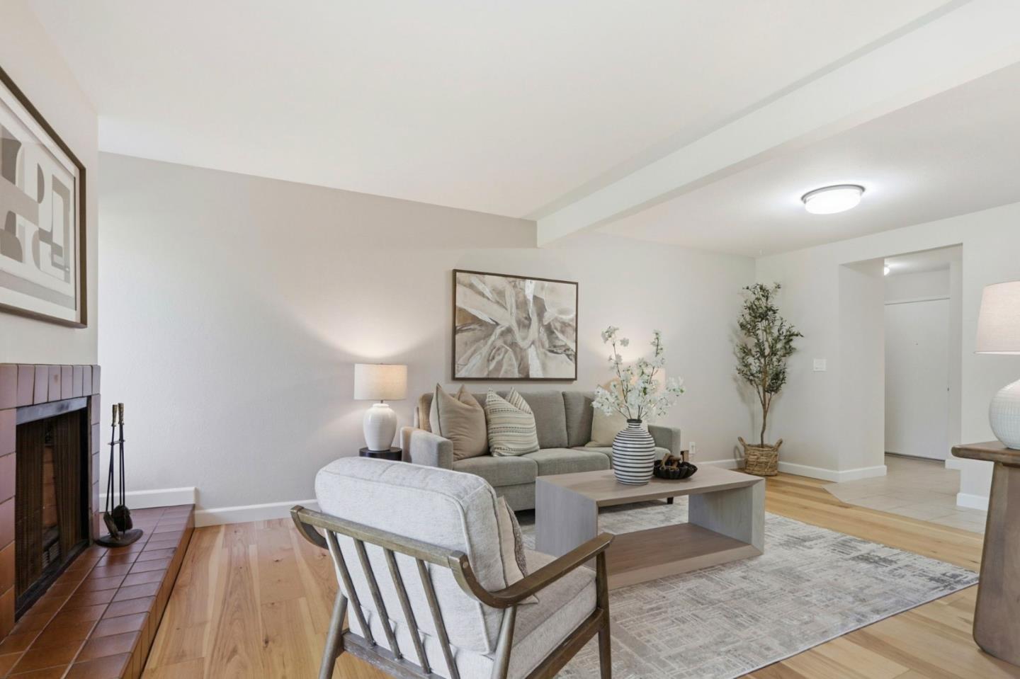 Almaden RD Unit: A