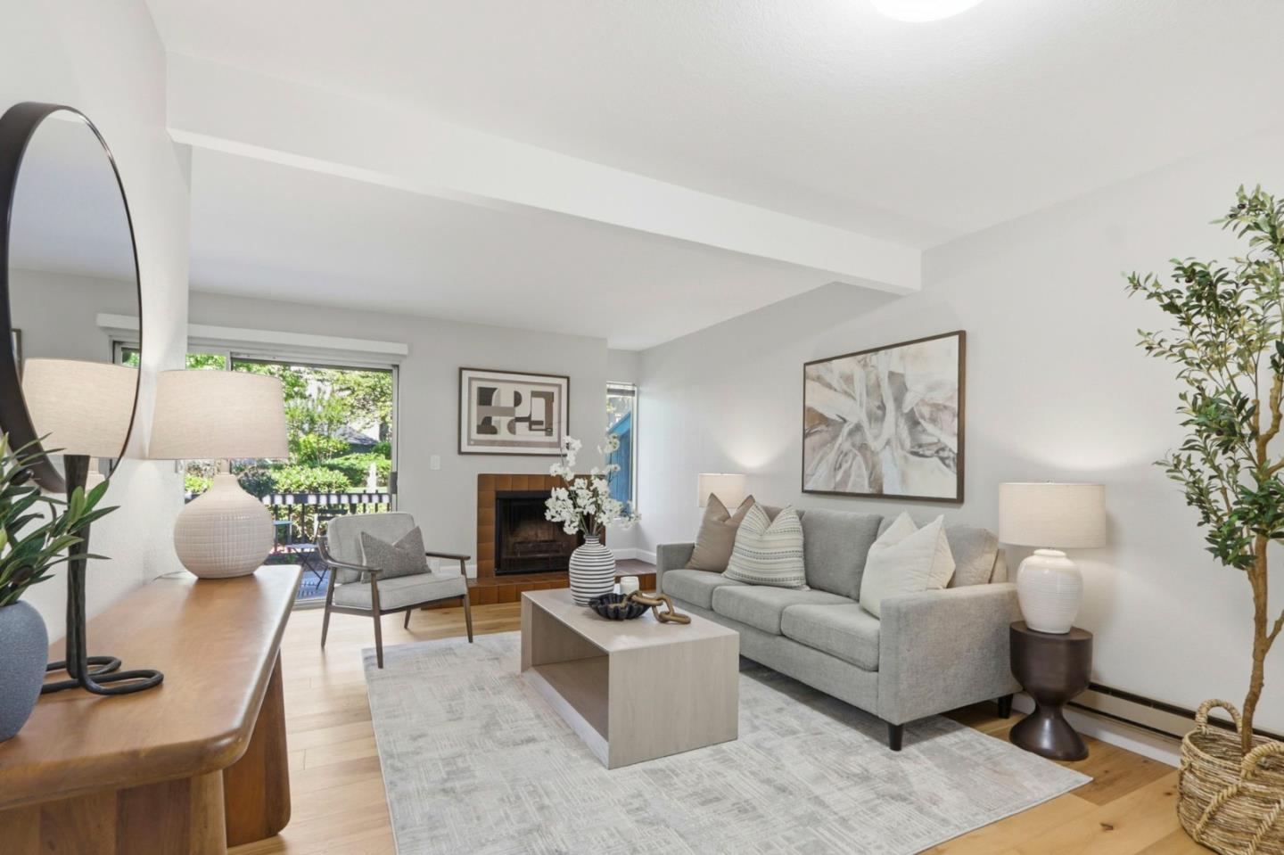 Almaden RD Unit: A