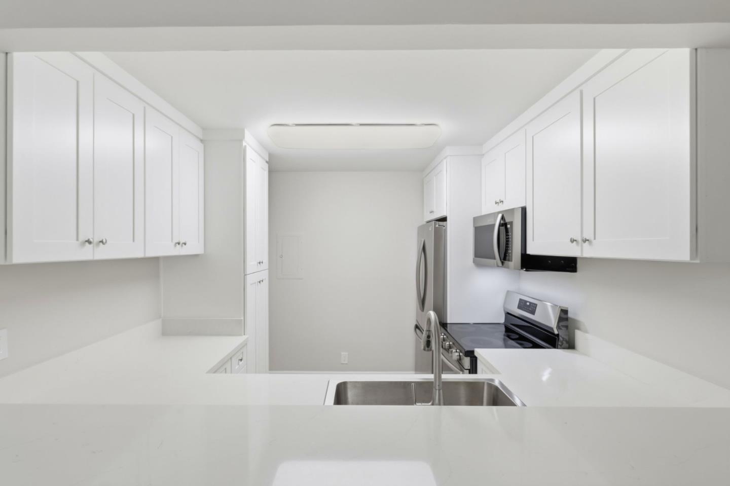 Almaden RD Unit: A