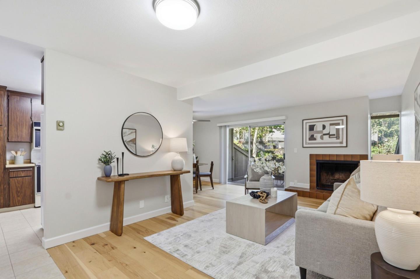Almaden RD Unit: A