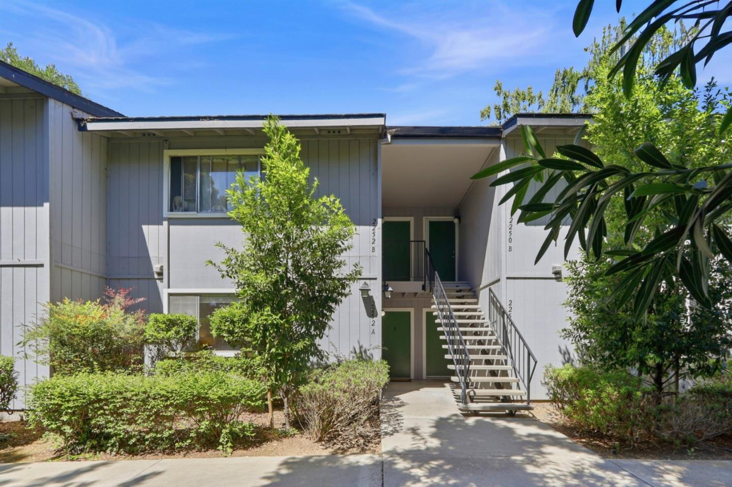Almaden RD Unit: A