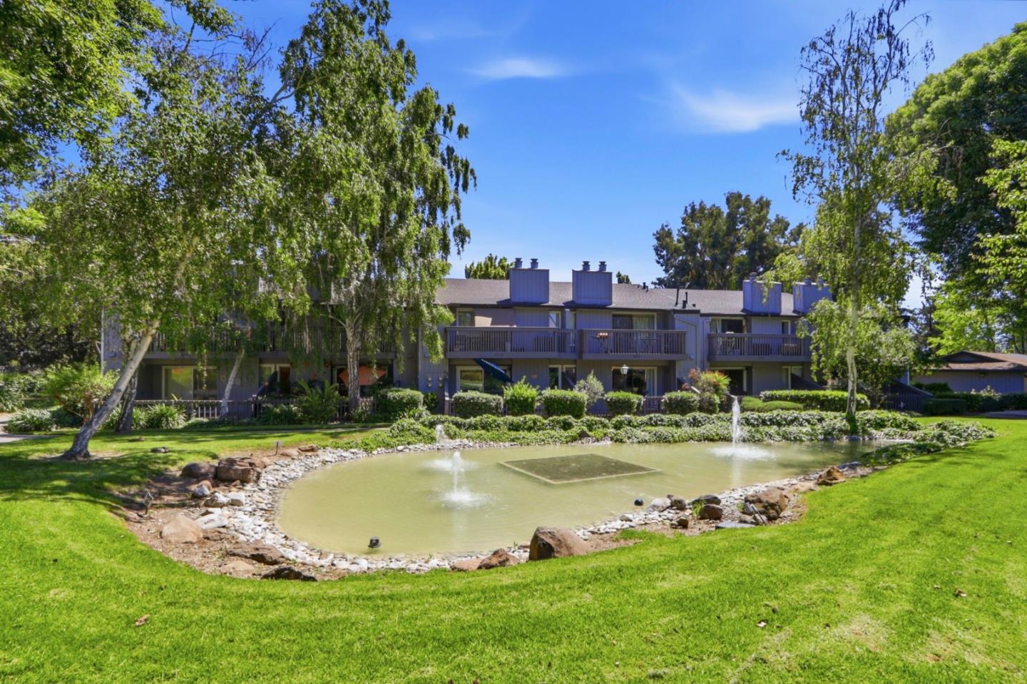 Almaden RD Unit: A