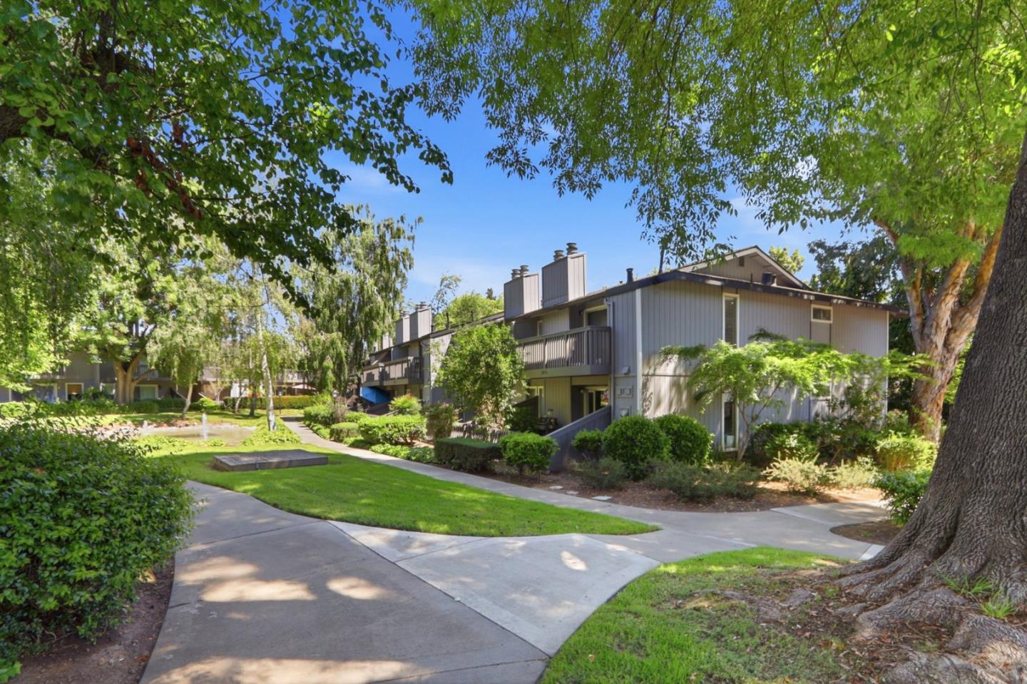Almaden RD Unit: A