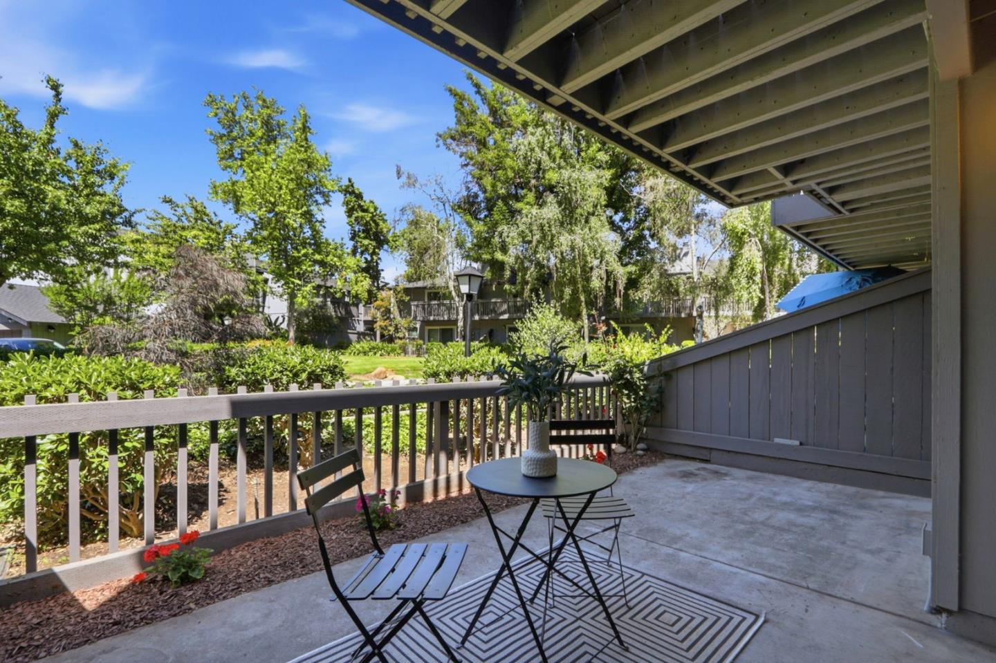 Almaden RD Unit: A