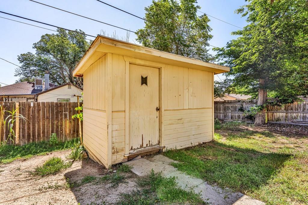 2306 Cortez Rd