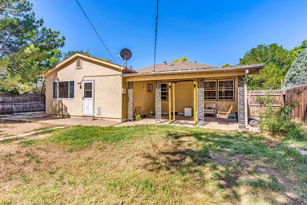 2306 Cortez Rd