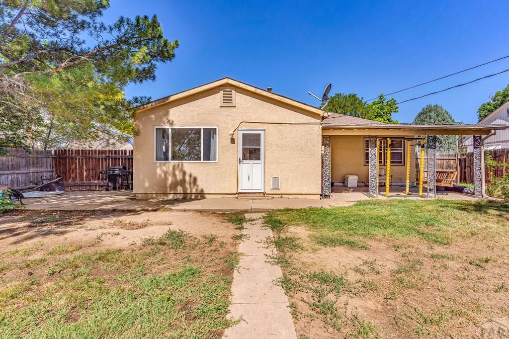 2306 Cortez Rd
