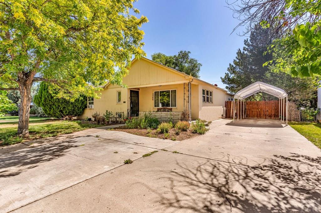 2306 Cortez Rd