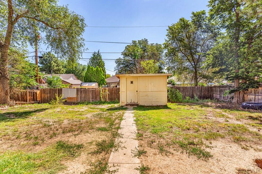 2306 Cortez Rd