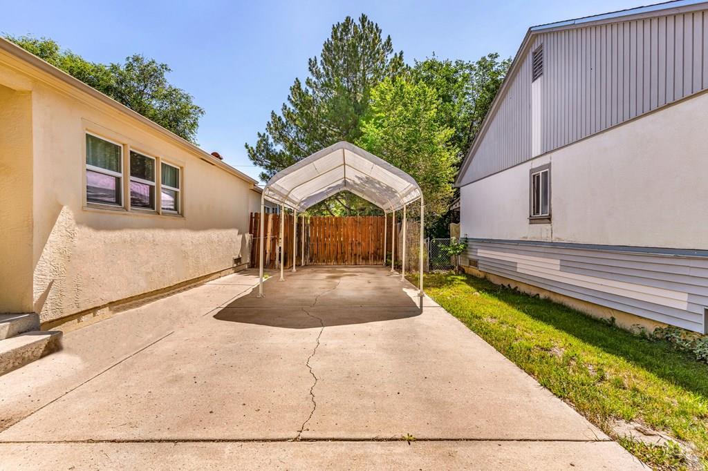 2306 Cortez Rd