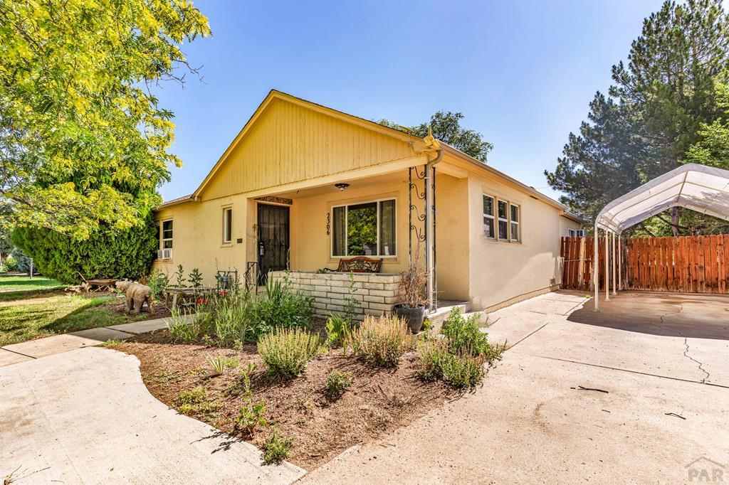 2306 Cortez Rd