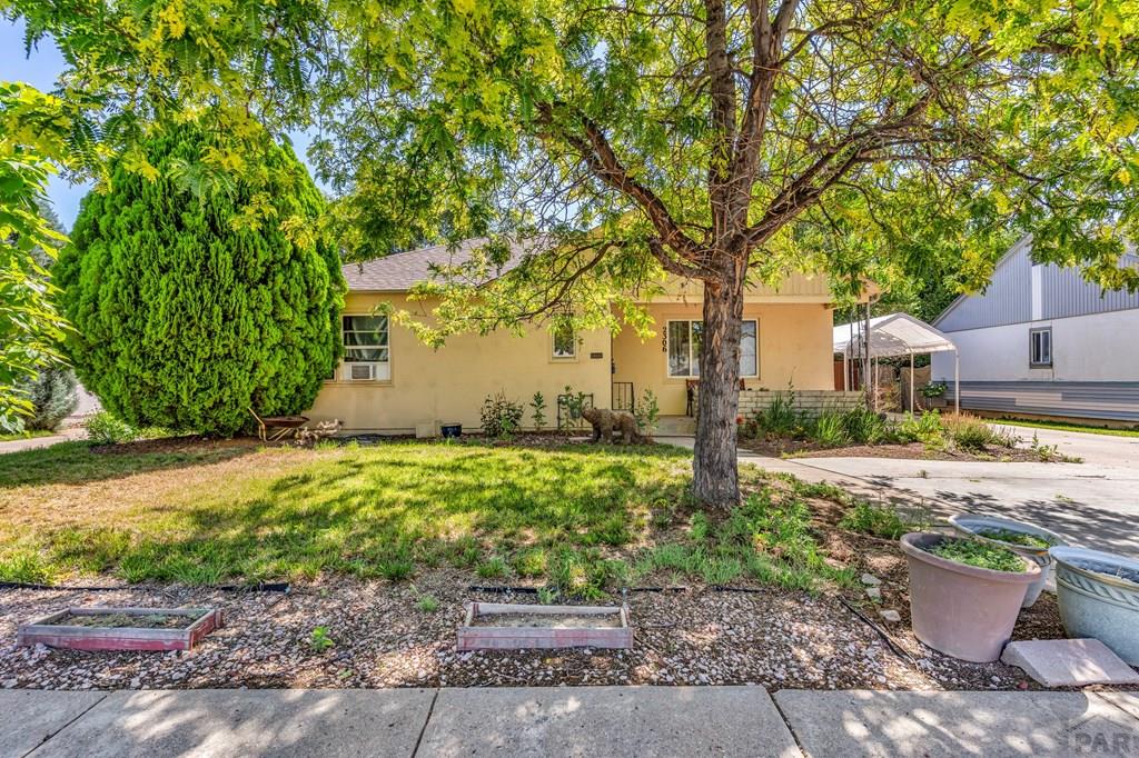 2306 Cortez Rd