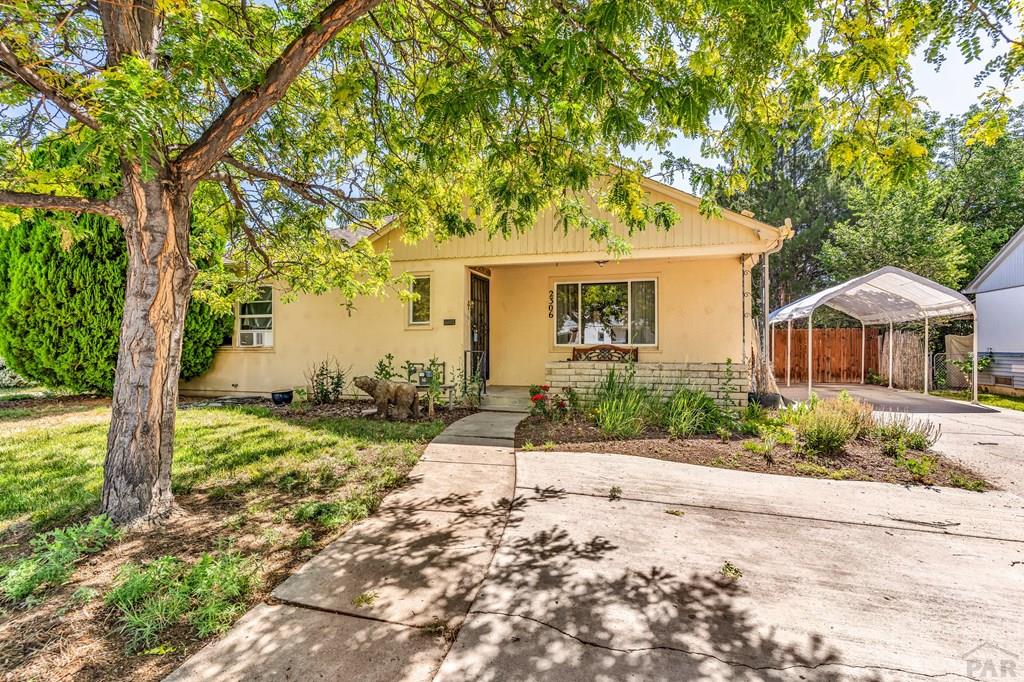 2306 Cortez Rd