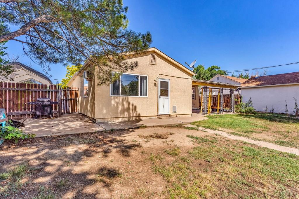 2306 Cortez Rd
