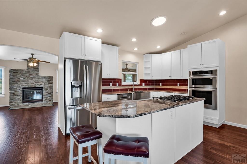 455 S Meriweather Dr
