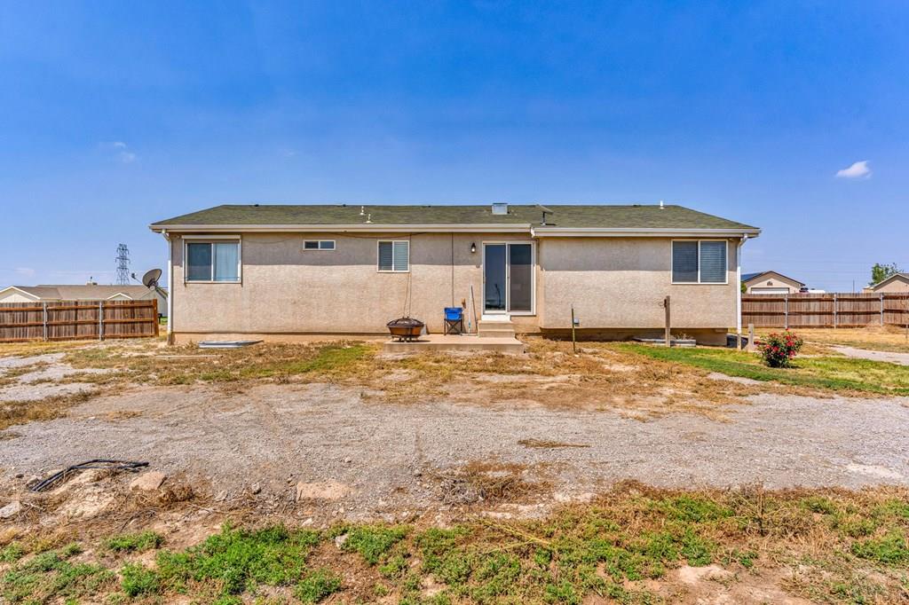 574 N Canvas Dr