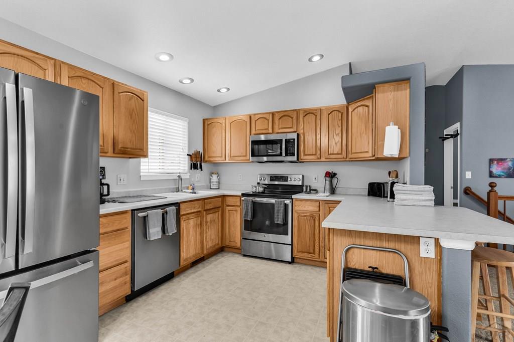574 N Canvas Dr