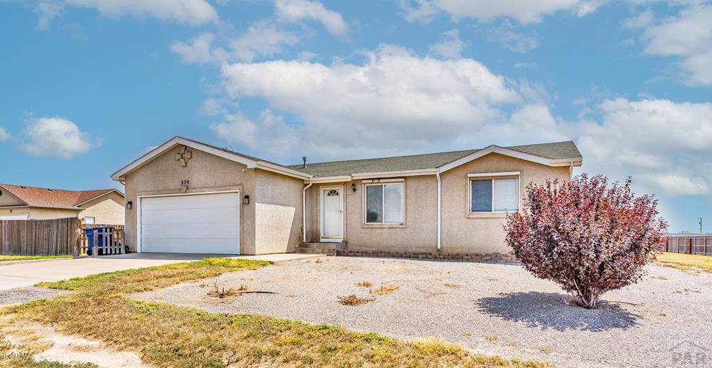 574 N Canvas Dr
