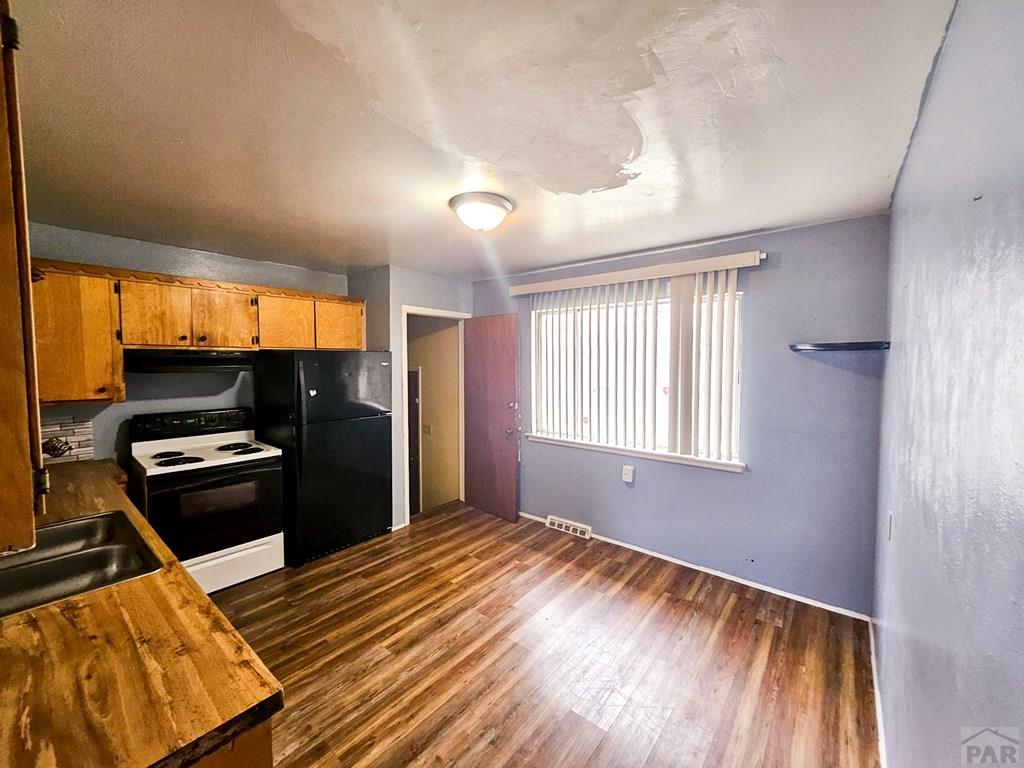 1601 Fremont Ave