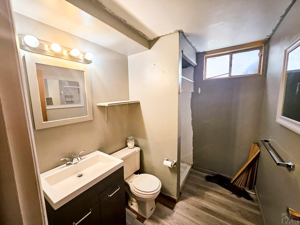 1601 Fremont Ave