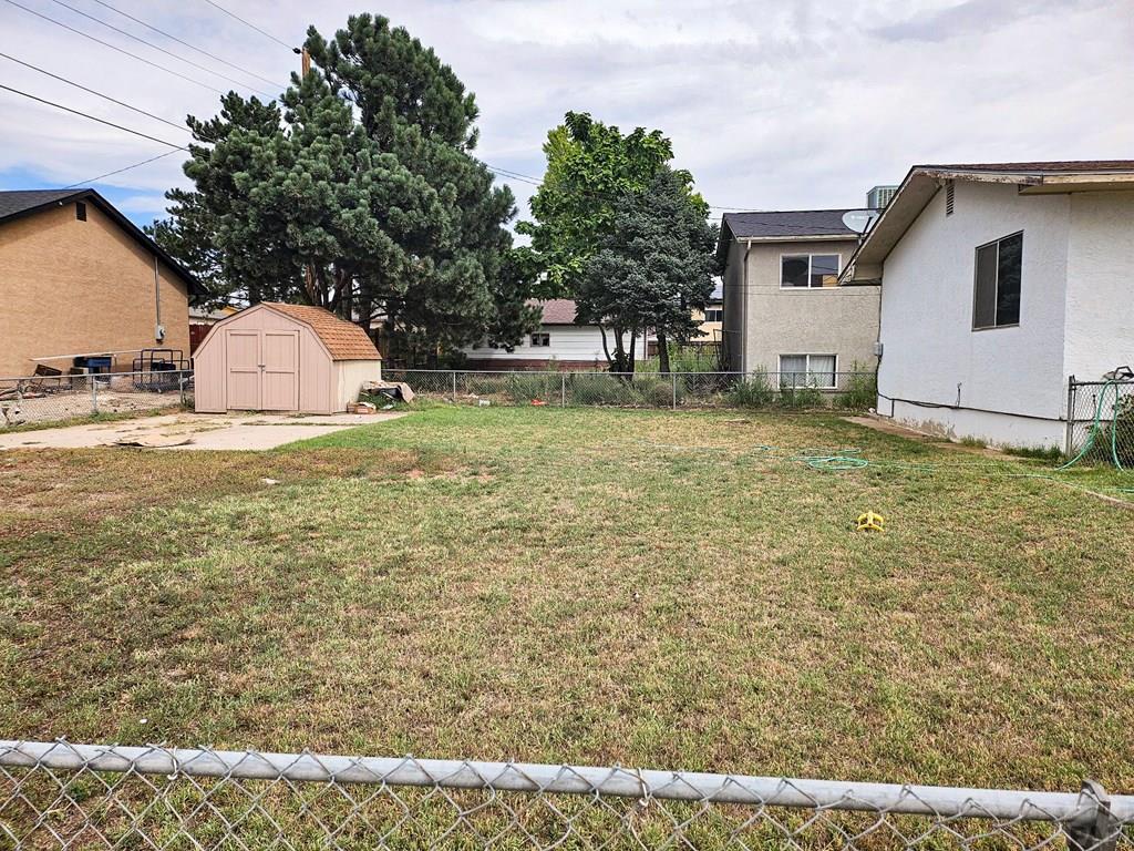 1601 Fremont Ave