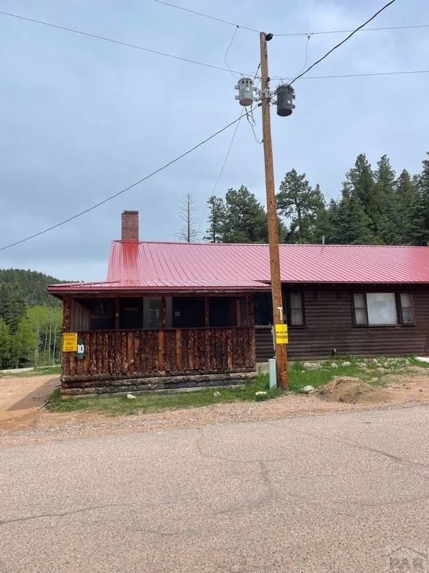50, 59 County Rd 371