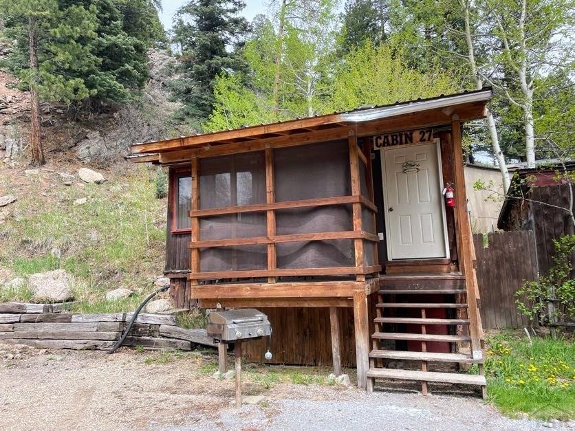 18488 Hwy 165
