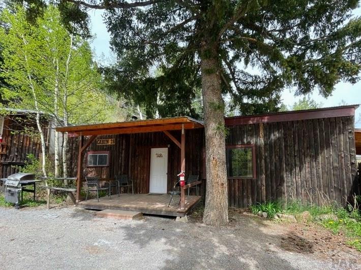 18488 Hwy 165