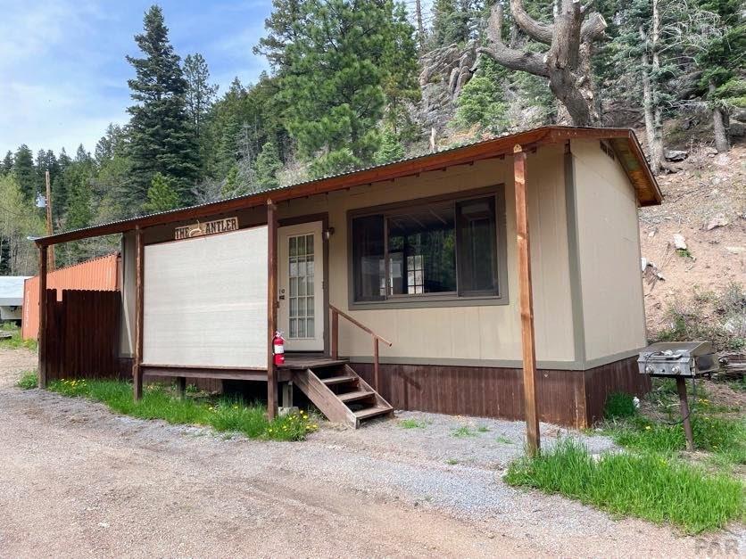 18488 Hwy 165