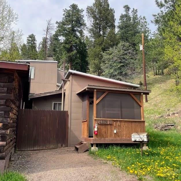18488 Hwy 165
