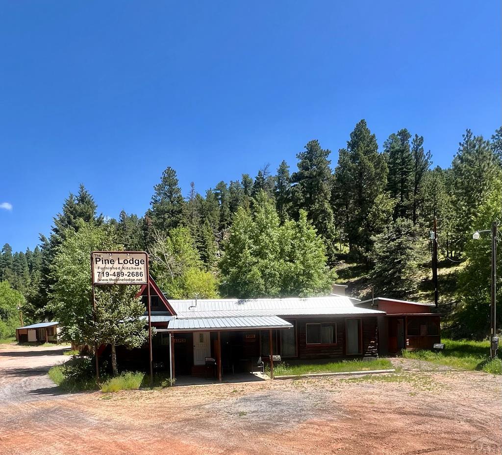 18488 Hwy 165