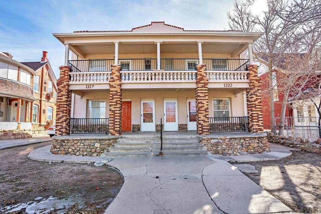 1110-112 E 6th St