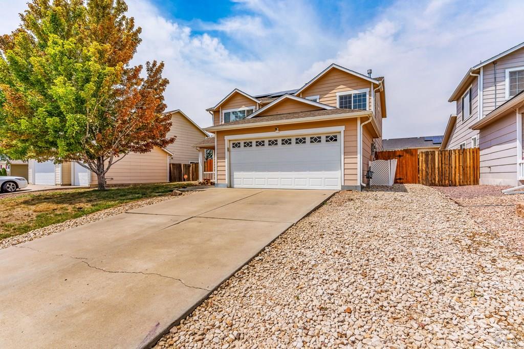 5043 Thrush Dr