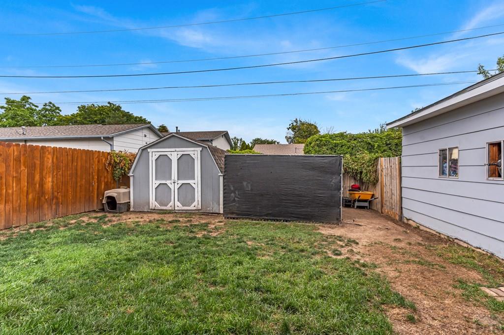3411 Lancaster Dr