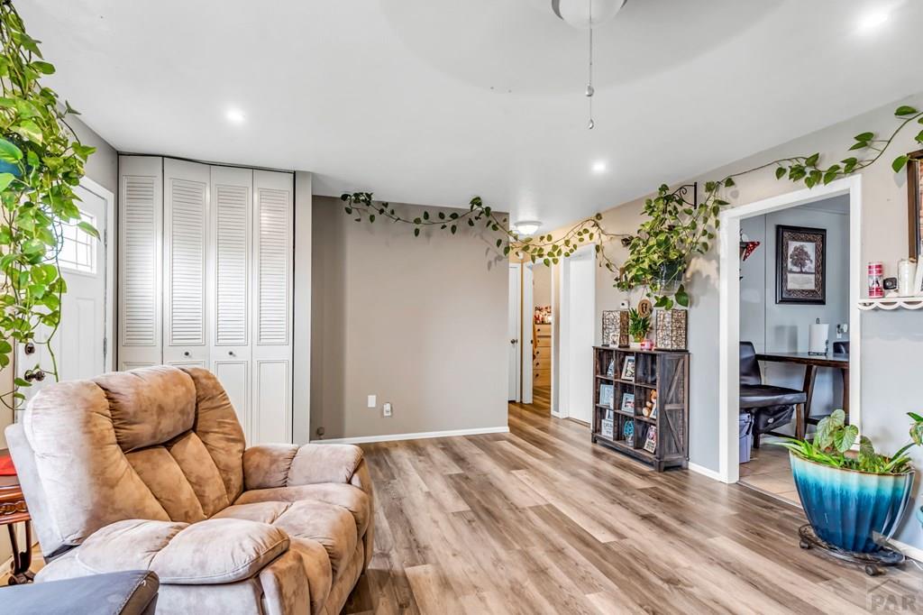 3411 Lancaster Dr