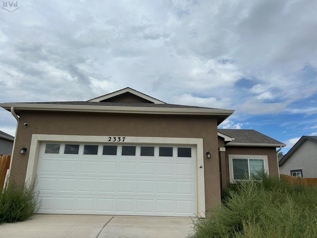 2337 Cruz Court