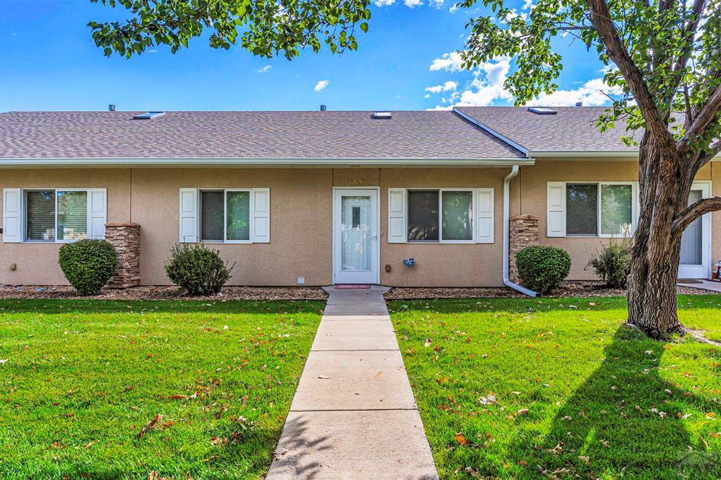 4153 Surfwood Lane # 185