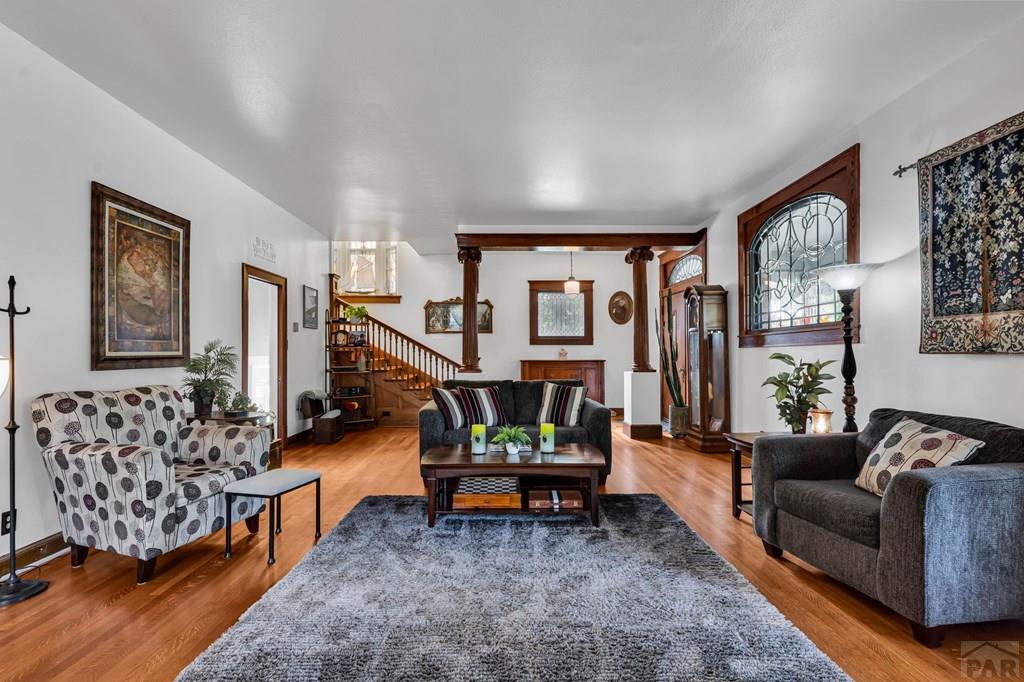 129 W Orman Ave