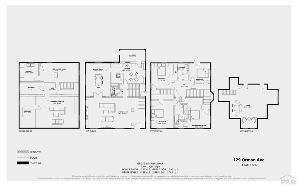 129 W Orman Ave