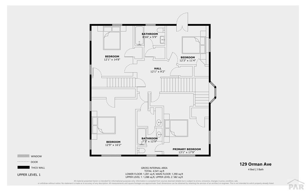 129 W Orman Ave