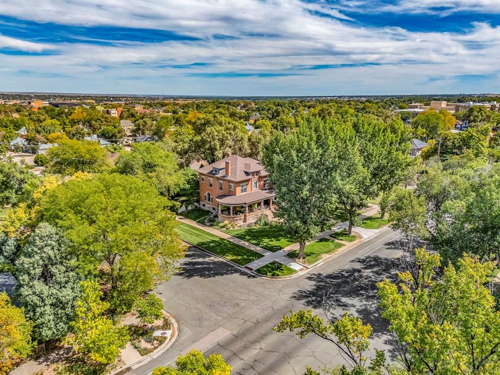 129 W Orman Ave