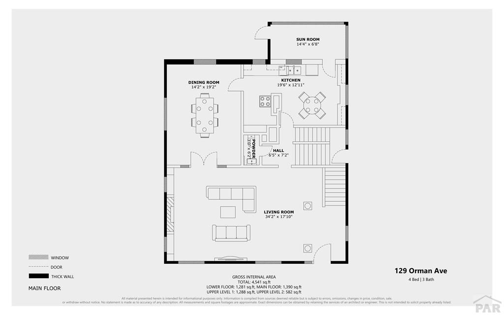 129 W Orman Ave