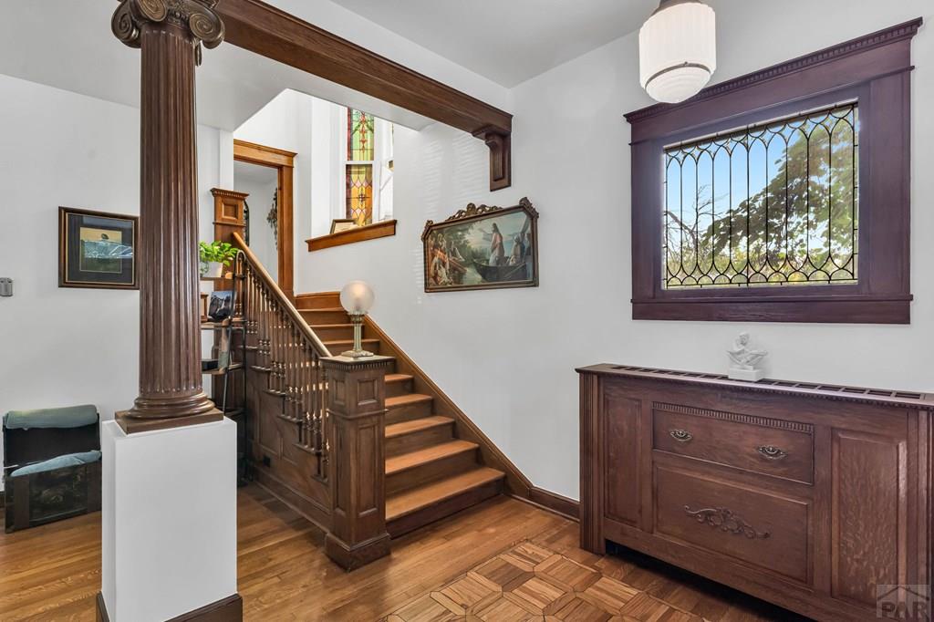 129 W Orman Ave