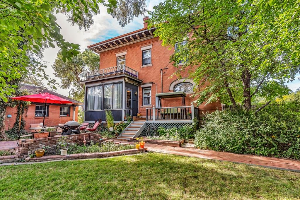 129 W Orman Ave