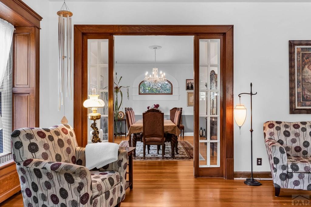 129 W Orman Ave