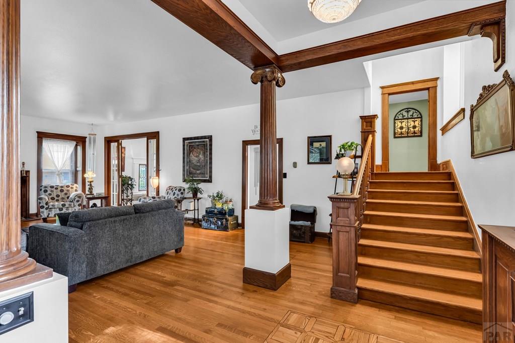 129 W Orman Ave