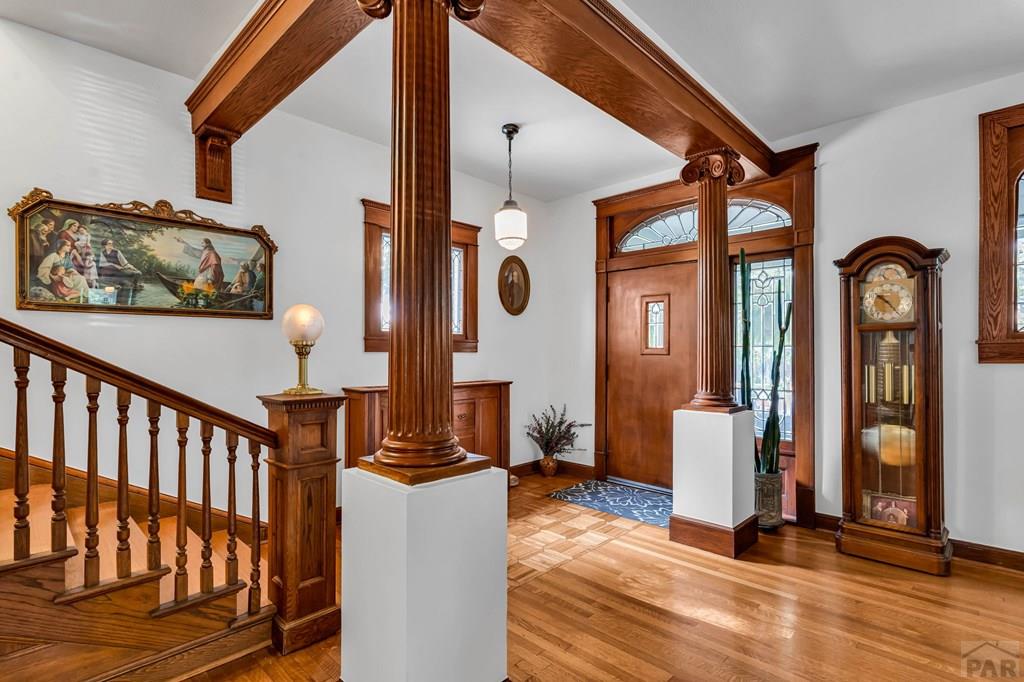 129 W Orman Ave