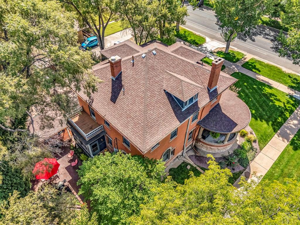 129 W Orman Ave