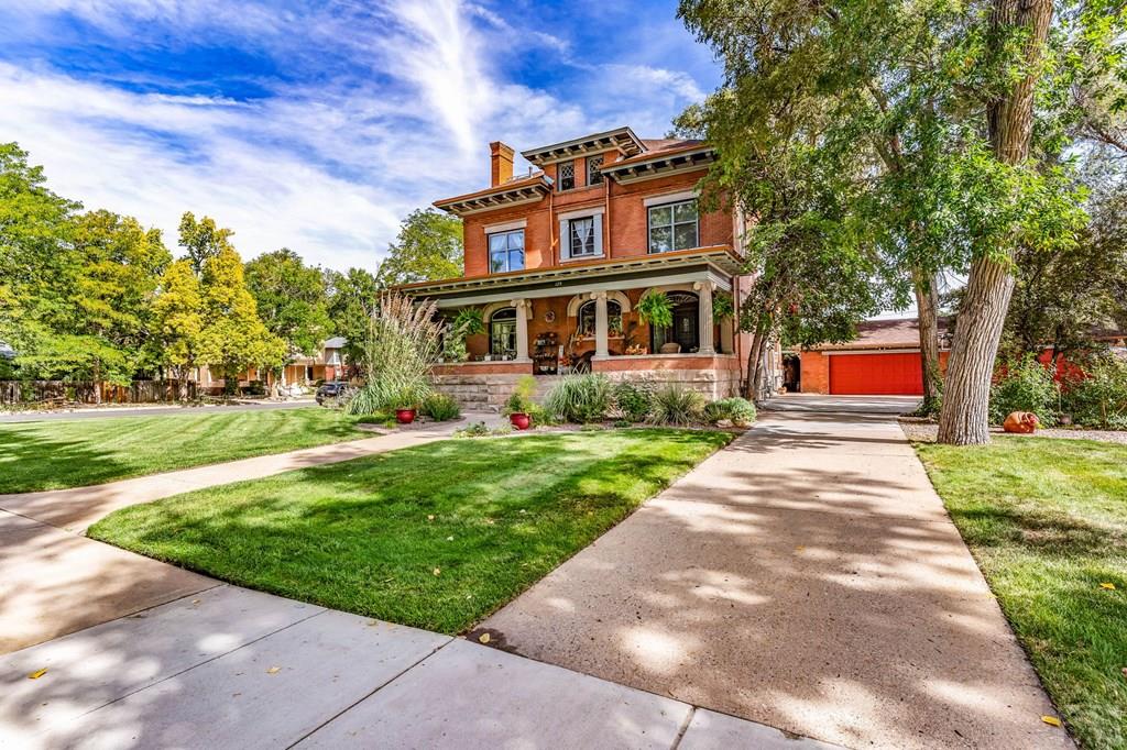129 W Orman Ave